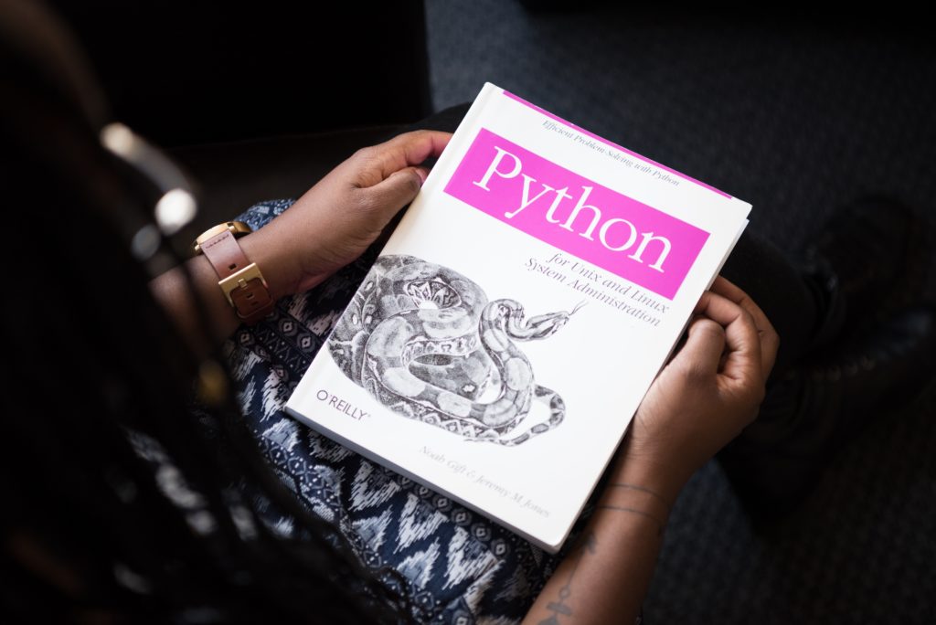 How to get started with Python