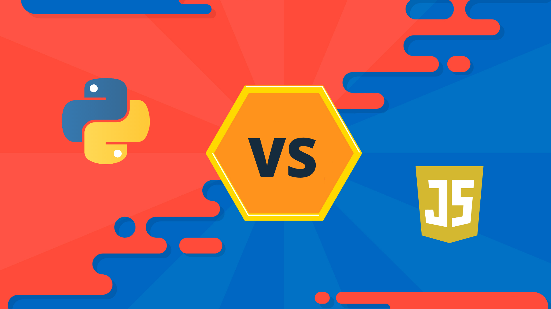 Python Vs. JavaScript: Pros, Cons, and Projection – 2021